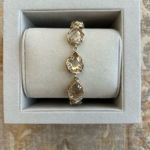 Authentic Kendra Scott Retired Brynn Bracelet